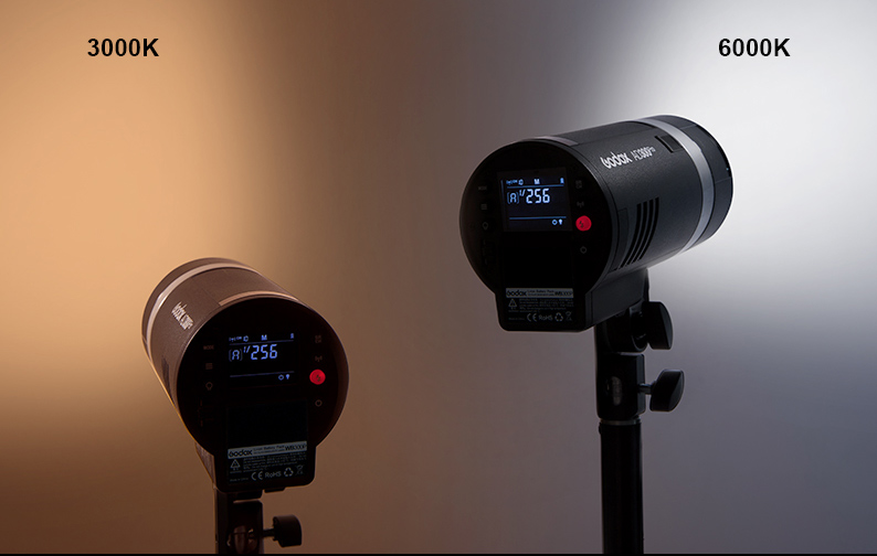Cameras Africa on X: Chase the perfect light with the Godox AD300Pro  Outdoor Flash. Crafted for brilliance in every frame, it's the essence of  precision in portable lighting. From dynamic portraits to