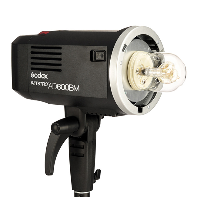 AD600M/AD600BM-Product-GODOX Photo Equipment Co.,Ltd.