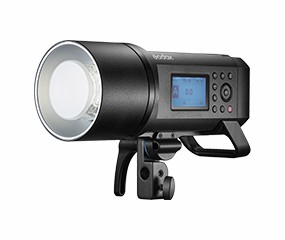 Outdoor Flashes-GODOX Photo Equipment Co.,Ltd.