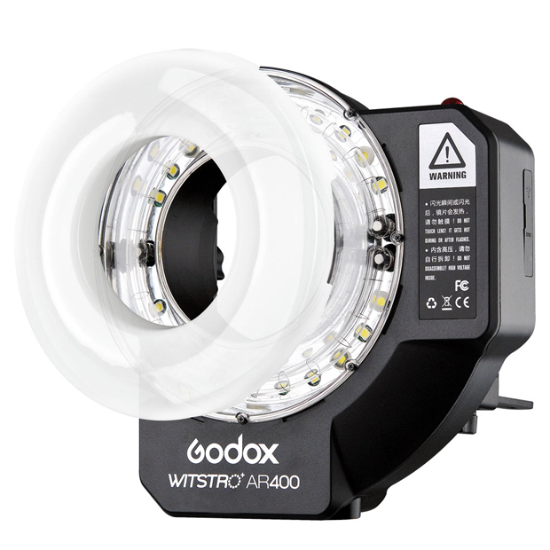 Entrada Controversia persecucion AR400-Product-GODOX Photo Equipment Co.,Ltd.