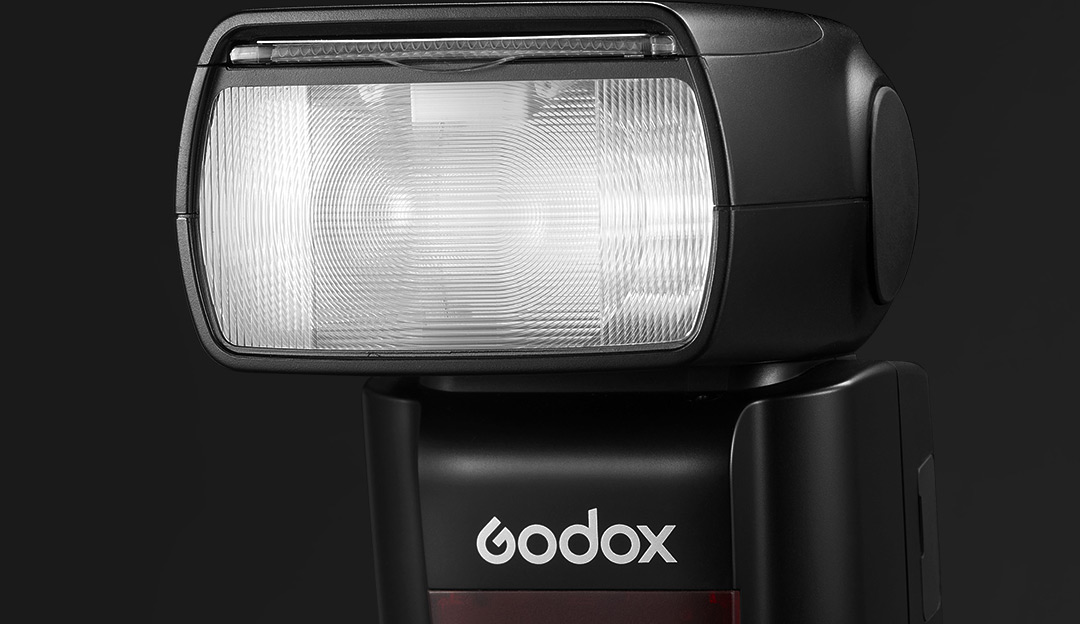 Godox Flash TT685II