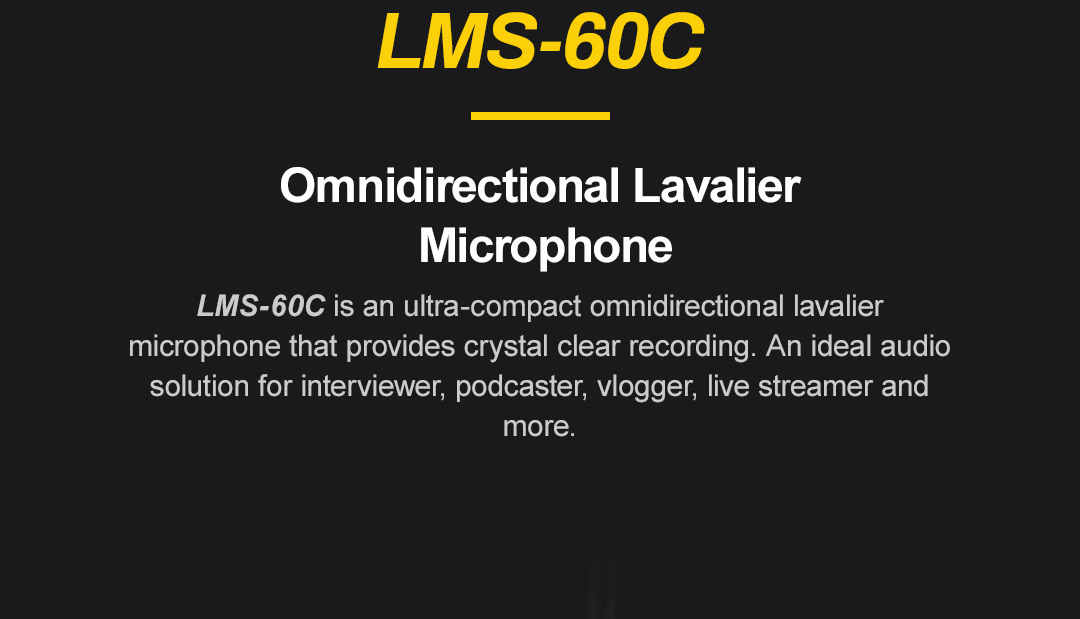 LMS-60C-Product-GODOX Photo Equipment Co.,Ltd.