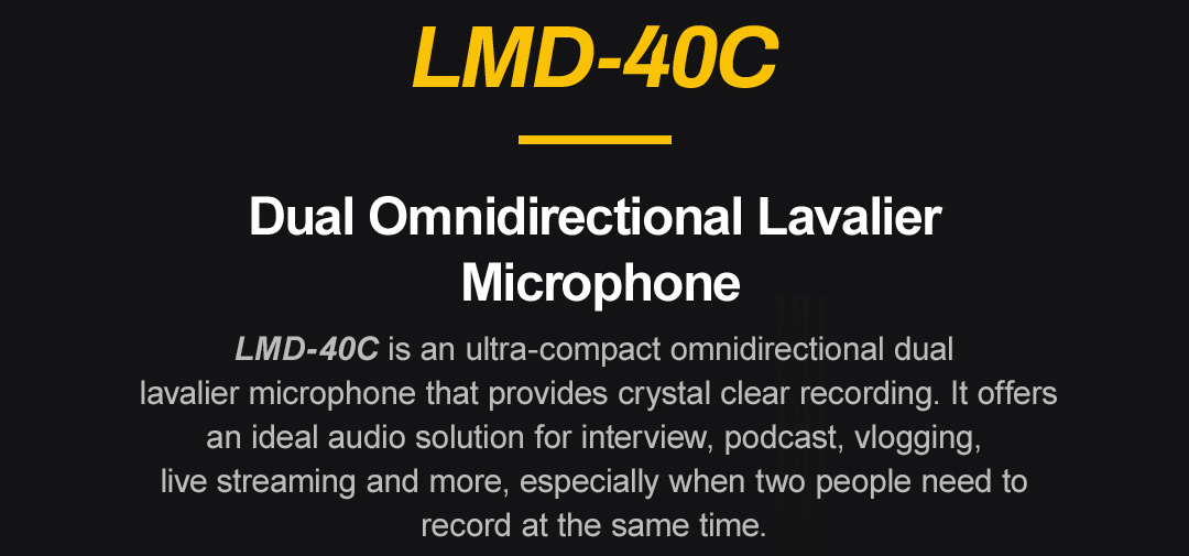 LMD-40C-Product-GODOX Photo Equipment Co.,Ltd.