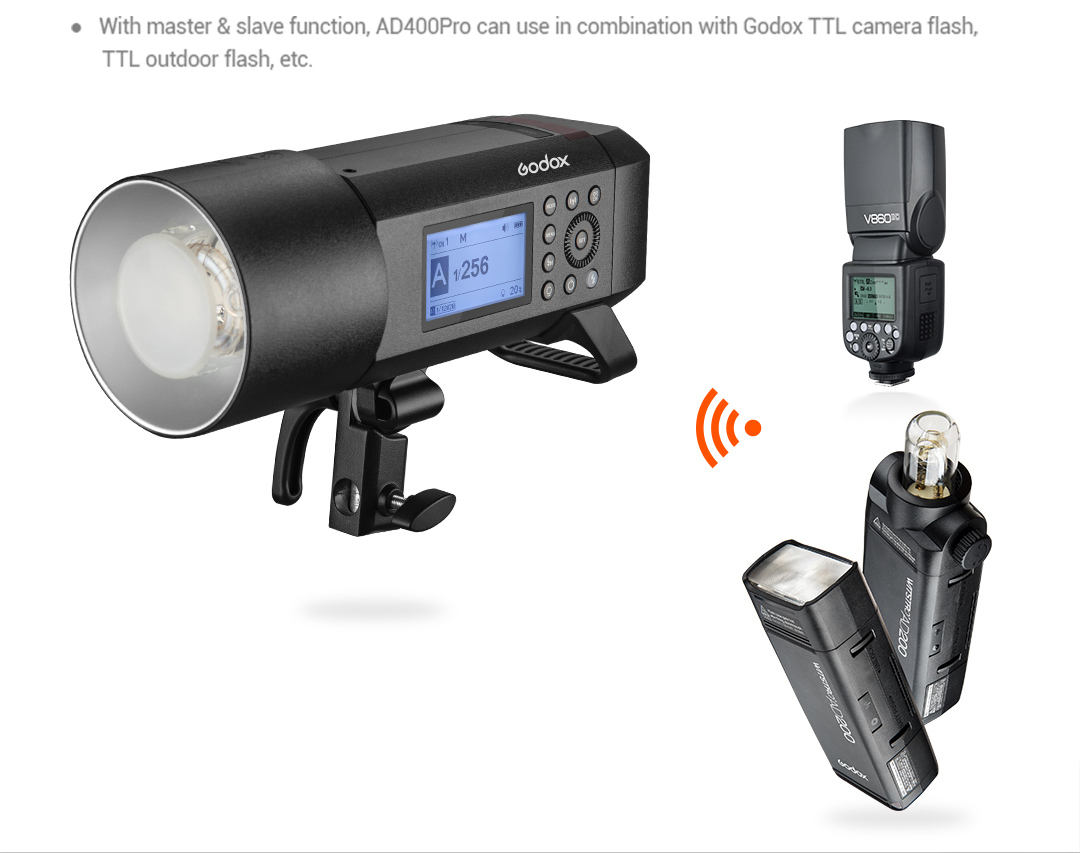 AD400Pro-Product-GODOX Photo Equipment Co.,Ltd.