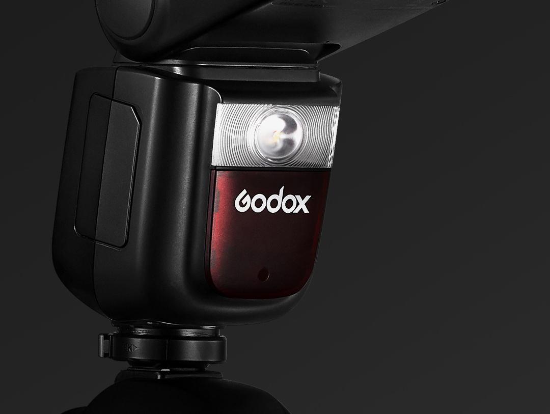 Godox: #V860III Camera Flash Operation Tutorial 