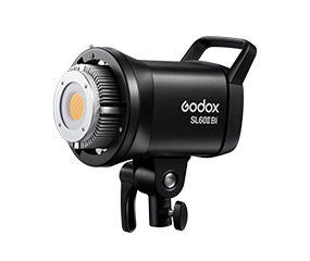 New-GODOX Photo Equipment Co.,Ltd.