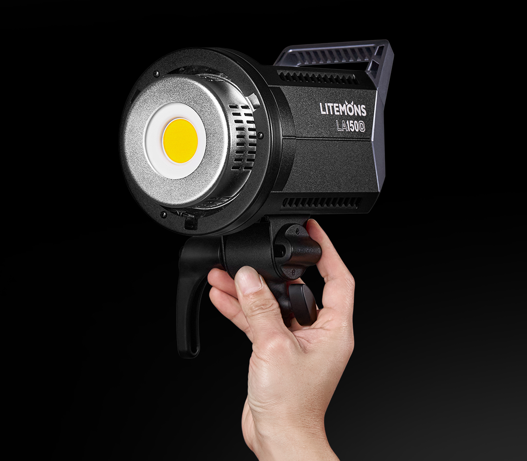 LA Series-Product-GODOX Photo Equipment Co.,Ltd.